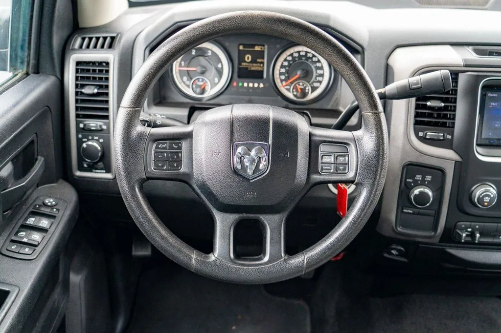 Ram 3500 photo 17