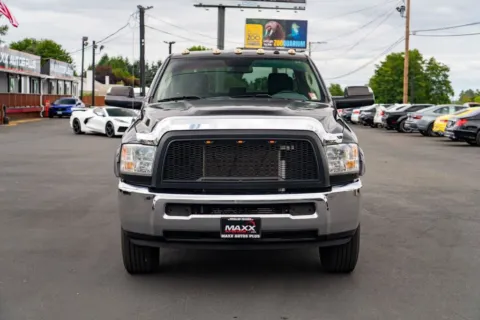 Another view of 2016 Ram 3500 Tradesman for sale in Puyallup, WA at Maxx Autos Plus Puyallup
