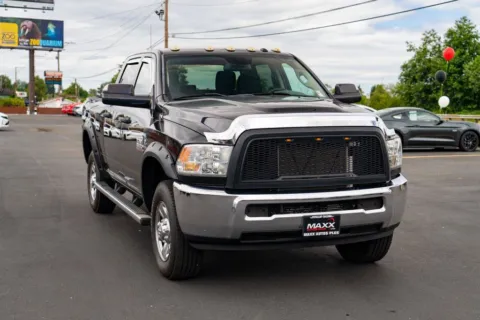 Photos of 2016 Ram 3500 Tradesman for sale in Puyallup, WA at Maxx Autos Plus Puyallup