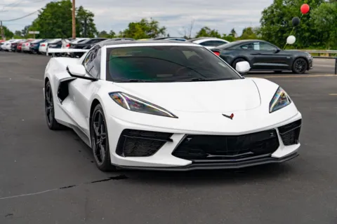 Photos of 2023 Chevrolet Corvette 2LT for sale in Puyallup, WA at Maxx Autos Plus Puyallup