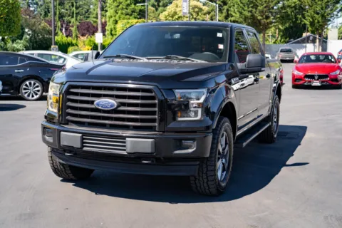 More photos of 2017 Ford F-150 XLT at Maxx Autos Plus Puyallup, WA