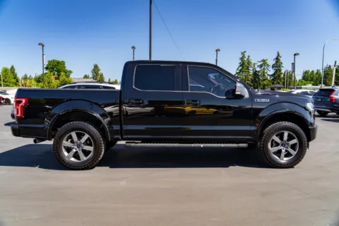 More photos of 2017 Ford F-150 XLT at Maxx Autos Plus Puyallup, WA