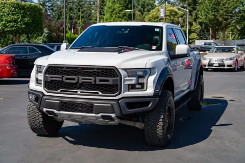 More photos of 2017 Ford F-150 Raptor at Maxx Autos Plus Puyallup, WA