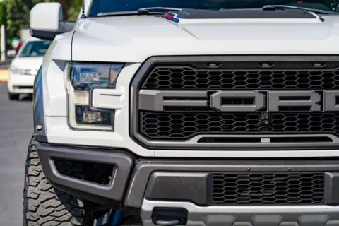 More photos of 2017 Ford F-150 Raptor at Maxx Autos Plus Puyallup, WA