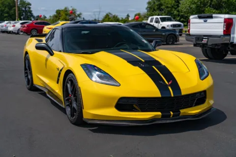 Photos of 2014 Chevrolet Corvette Stingray Z51 2LT for sale in Puyallup, WA at Maxx Autos Plus Puyallup