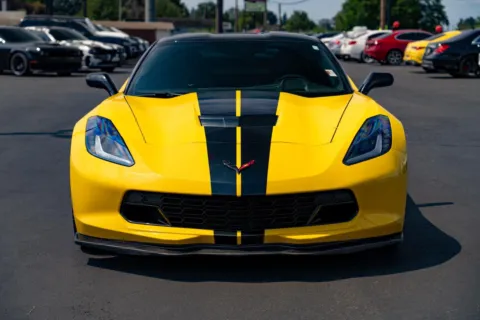 Another view of 2014 Chevrolet Corvette Stingray Z51 2LT for sale in Puyallup, WA at Maxx Autos Plus Puyallup