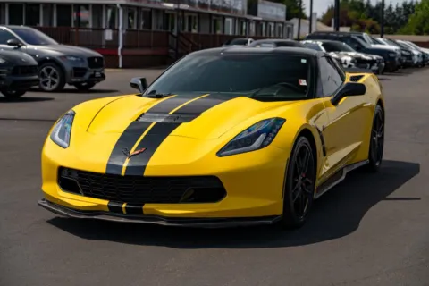 More photos of 2014 Chevrolet Corvette Stingray Z51 2LT at Maxx Autos Plus Puyallup, WA