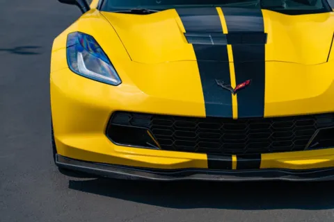 More photos of 2014 Chevrolet Corvette Stingray Z51 2LT at Maxx Autos Plus Puyallup, WA