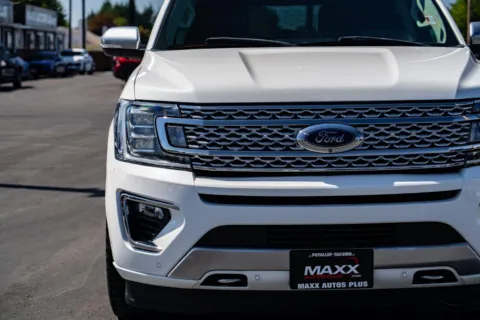 More photos of 2020 Ford Expedition Max Platinum at Maxx Autos Plus Puyallup, WA