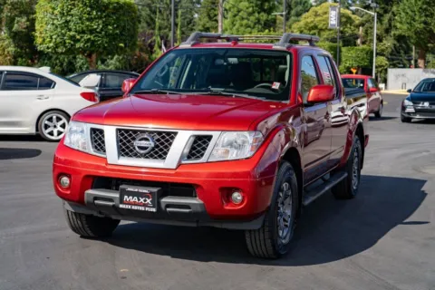 More photos of 2017 Nissan Frontier PRO-4X at Maxx Autos Plus Puyallup, WA