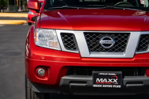 More photos of 2017 Nissan Frontier PRO-4X at Maxx Autos Plus Puyallup, WA