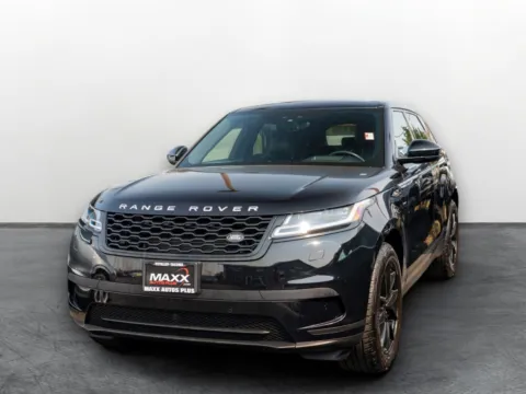 Another view of 2020 Land Rover Range Rover Velar S for sale in Puyallup, WA at Maxx Autos Plus Puyallup