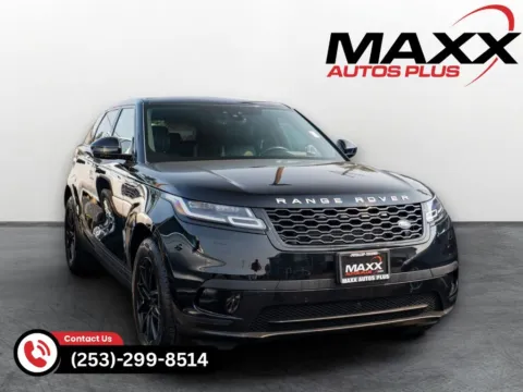 Unknown 2020 Land Rover Range Rover Velar S for sale in Puyallup, WA