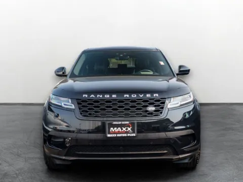 Photos of 2020 Land Rover Range Rover Velar S for sale in Puyallup, WA at Maxx Autos Plus Puyallup