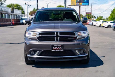 Another view of 2015 Dodge Durango Limited for sale in Puyallup, WA at Maxx Autos Plus Puyallup