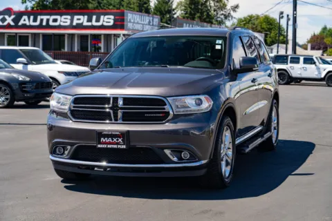 More photos of 2015 Dodge Durango Limited at Maxx Autos Plus Puyallup, WA