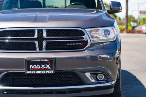 More photos of 2015 Dodge Durango Limited at Maxx Autos Plus Puyallup, WA