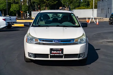 Another view of 2011 Ford Focus SE for sale in Puyallup, WA at Maxx Autos Plus Puyallup