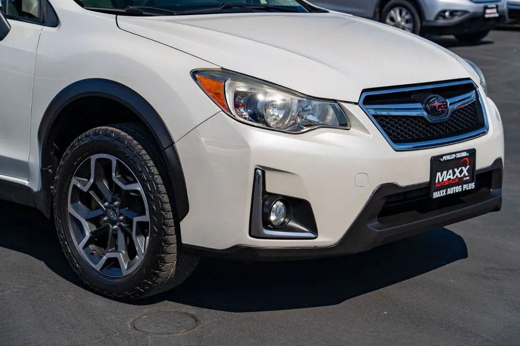Subaru Crosstrek photo 7