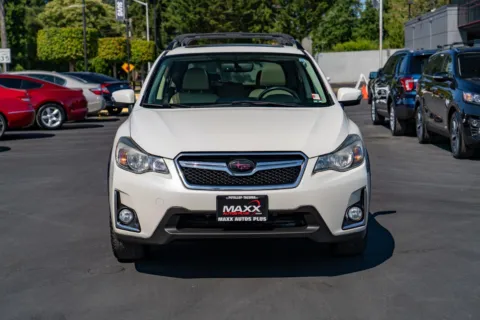 Another view of 2017 Subaru Crosstrek Limited for sale in Puyallup, WA at Maxx Autos Plus Puyallup
