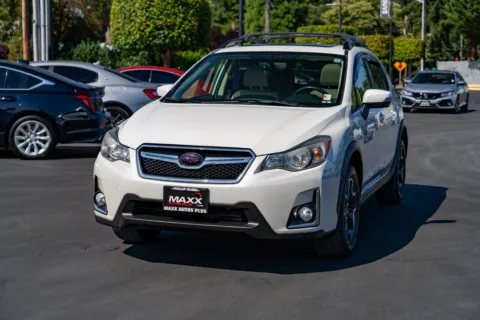 More photos of 2017 Subaru Crosstrek Limited at Maxx Autos Plus Puyallup, WA