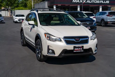 Photos of 2017 Subaru Crosstrek Limited for sale in Puyallup, WA at Maxx Autos Plus Puyallup