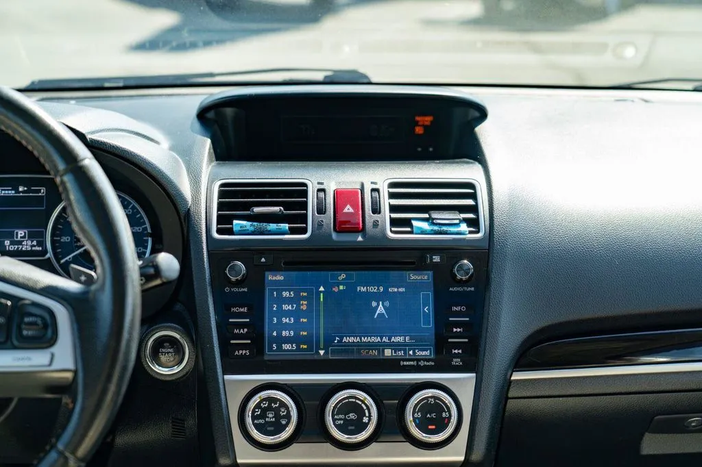 Subaru Crosstrek photo 27