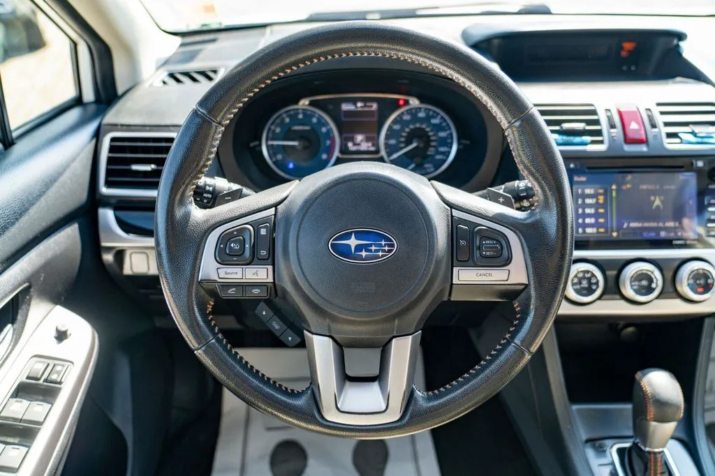 Subaru Crosstrek photo 20