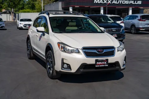 Photos of 2017 Subaru Crosstrek 2.0i Limited for sale in Puyallup, WA at Maxx Autos Plus Puyallup