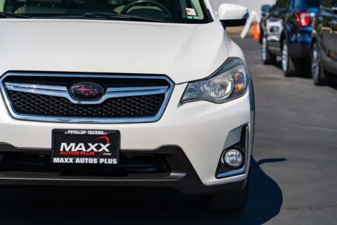 More photos of 2017 Subaru Crosstrek 2.0i Limited at Maxx Autos Plus Puyallup, WA