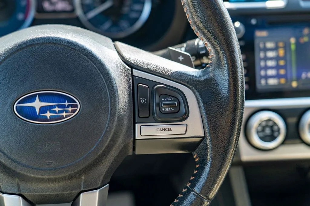 Subaru Crosstrek photo 22