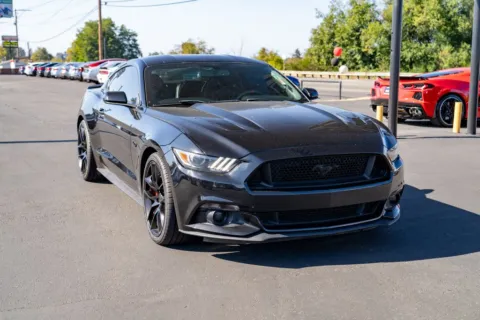 Photos of 2016 Ford Mustang GT for sale in Puyallup, WA at Maxx Autos Plus Puyallup