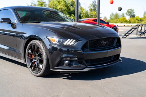 More photos of 2016 Ford Mustang GT at Maxx Autos Plus Puyallup, WA