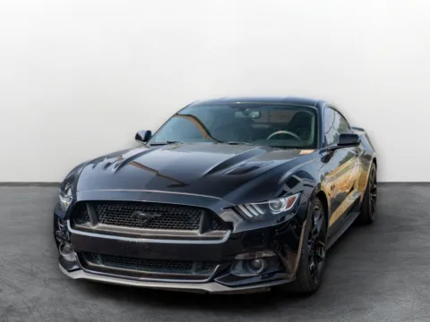 Another view of 2016 Ford Mustang GT for sale in Puyallup, WA at Maxx Autos Plus Puyallup