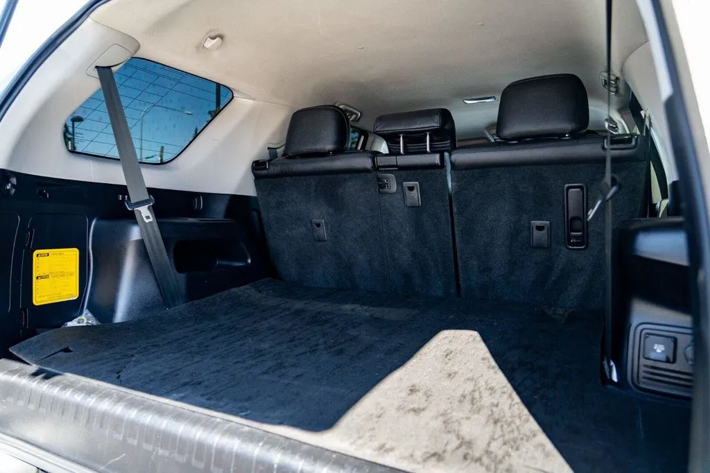 Toyota 4Runner photo 22