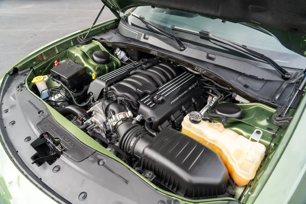 Dodge Charger photo 24
