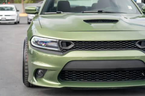 More photos of 2021 Dodge Charger R T Scat Pack at Maxx Autos Plus Puyallup, WA