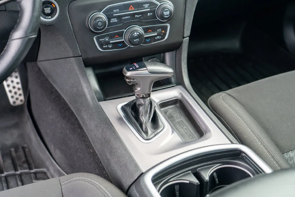 Dodge Charger photo 19