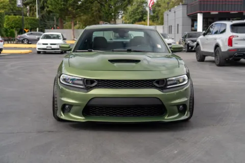 Another view of 2021 Dodge Charger R T Scat Pack for sale in Puyallup, WA at Maxx Autos Plus Puyallup