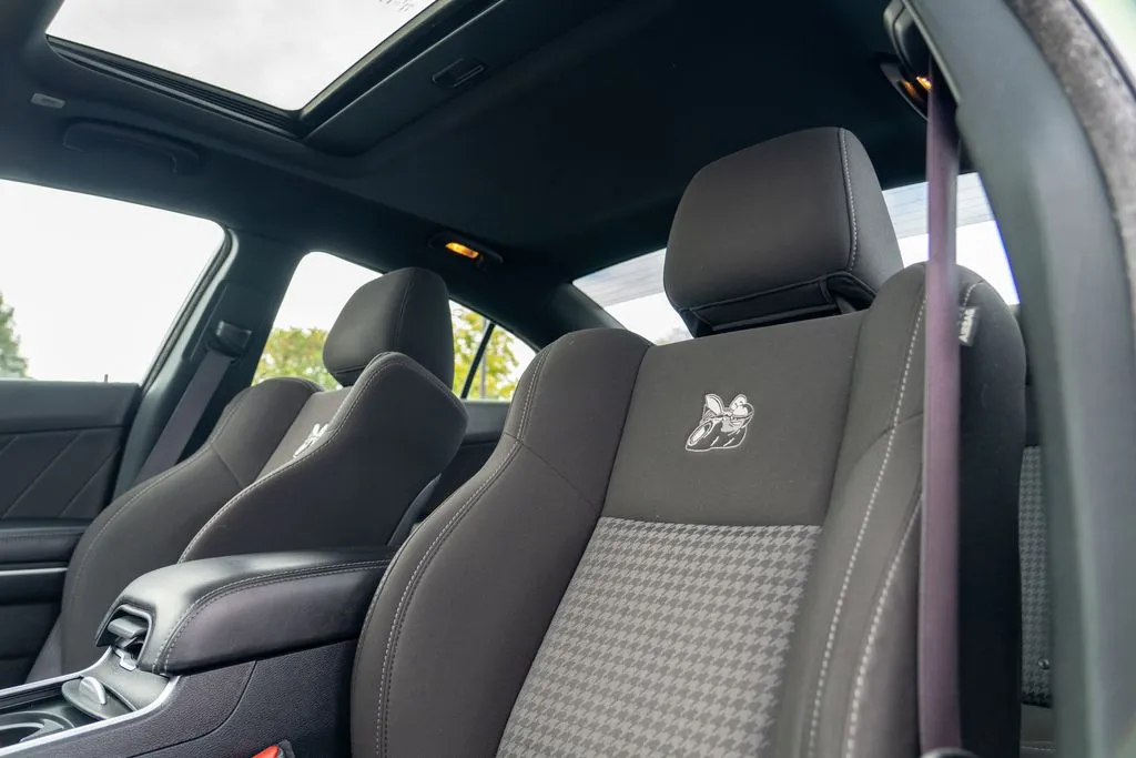 Dodge Charger photo 14