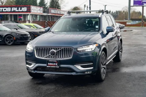 More photos of 2022 Volvo XC90 T6 Inscription at Maxx Autos Plus Puyallup, WA