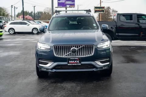 More photos of 2022 Volvo XC90 T6 Inscription at Maxx Autos Plus Puyallup, WA