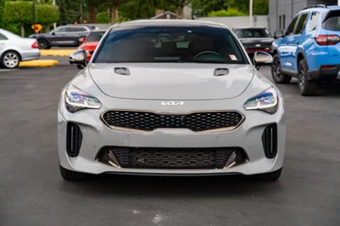 More photos of 2022 Kia Stinger GT2 at Maxx Autos Plus Puyallup, WA