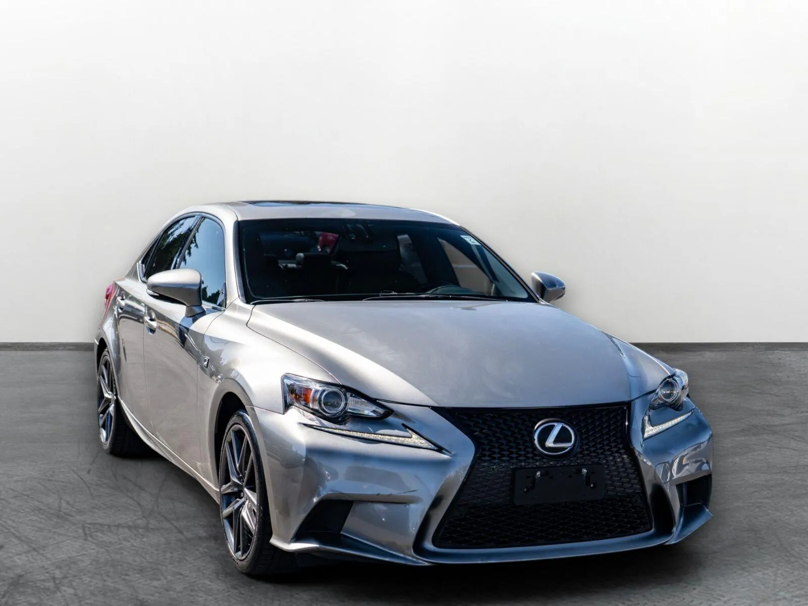 Unknown 2016 Lexus IS 300 for sale in Puyallup, WA