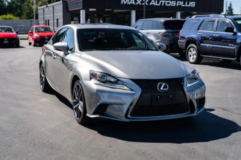 Photos of 2016 Lexus IS 300 for sale in Puyallup, WA at Maxx Autos Plus Puyallup