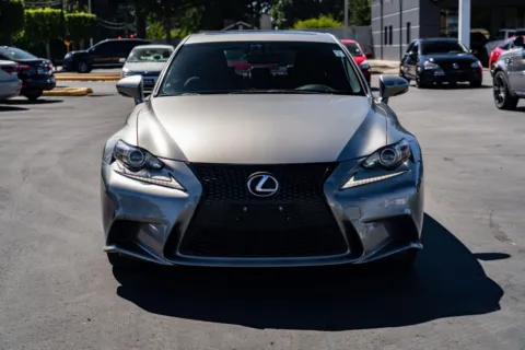 Another view of 2016 Lexus IS 300 for sale in Puyallup, WA at Maxx Autos Plus Puyallup