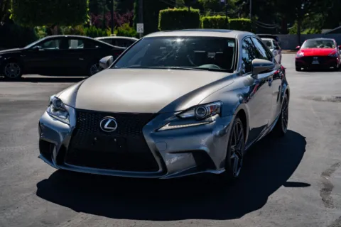 More photos of 2016 Lexus IS 300 at Maxx Autos Plus Puyallup, WA
