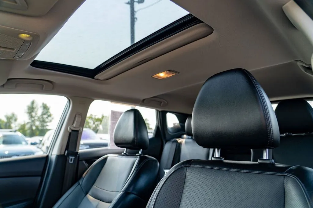Nissan Rogue Sport photo 15
