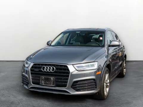 Another view of 2017 Audi Q3 2.0T Prestige for sale in Puyallup, WA at Maxx Autos Plus Puyallup