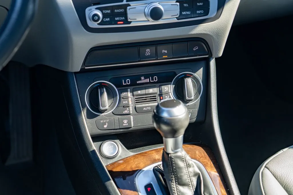 Audi Q3 photo 18